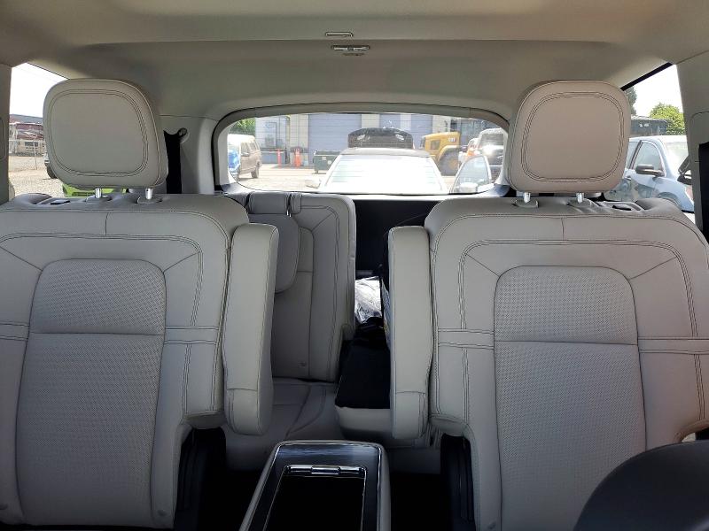 55630156 :رقم المزاد ، 5LM5J7XC0TGL00315 vin ، 2026 Lincoln Aviator مزاد بيع