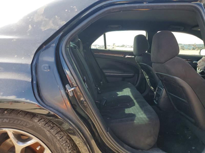Продаж на аукціоні авто 2012 Chrysler 300, vin: 2C3CCAAG0CH117149, номер лоту: 56864086