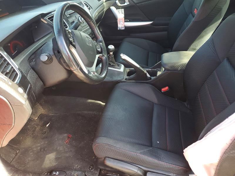 Продажа на аукционе авто 2013 Honda Civic, vin: 2HGFG4A56DH704245, номер лота: 57744686
