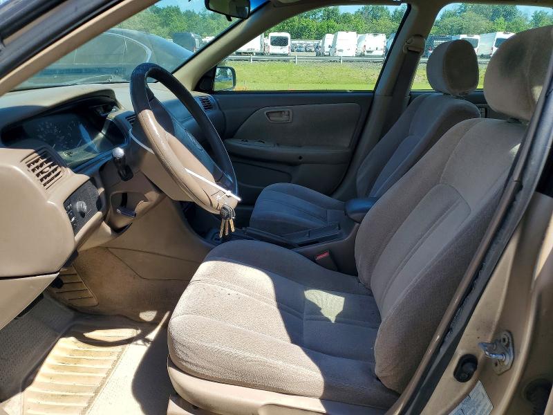 Aukcja sprzedaży 2000 Toyota Camry, vin: 4T1BG22K5YU743252, numer aukcji: 55440376