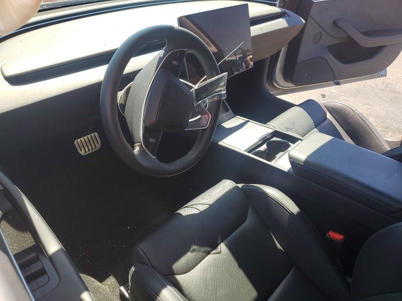 Aukcja sprzedaży 2025 Tesla Model 3, vin: 5YJ3E1ET7SF991144, numer aukcji: 85984855