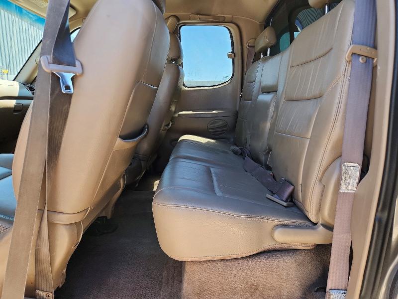 Продаж на аукціоні авто 2003 Toyota Tundra, vin: 5TBBT481X3S419441, номер лоту: 57422026