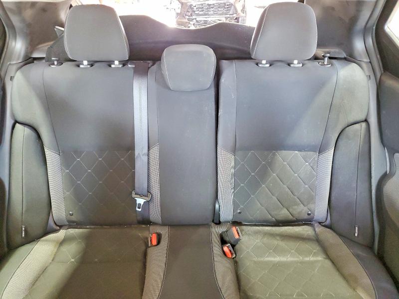 58800726 :رقم المزاد ، 3N1CP5CV4LL532830 vin ، 2020 Nissan Kicks مزاد بيع