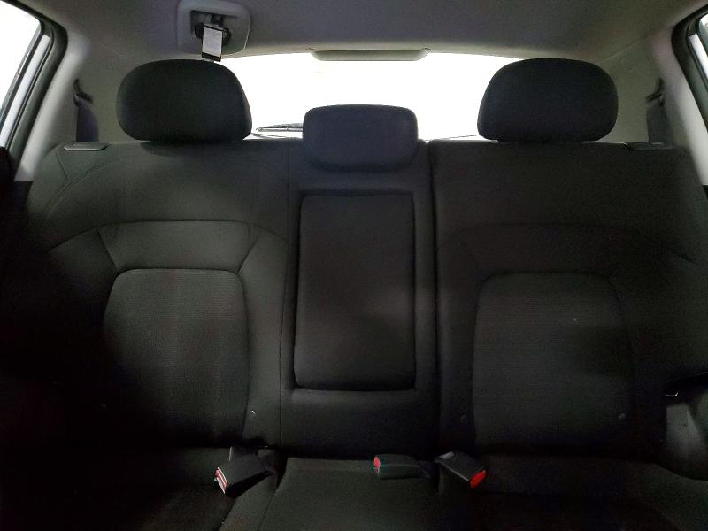 Продажа на аукционе авто 2012 Kia Sportage, vin: KNDPB3A26C7284143, номер лота: 57134086