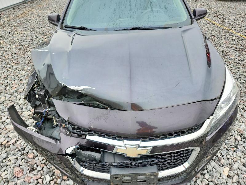 Продаж на аукціоні авто 2015 Chevrolet Malibu, vin: 1G11C5SLXFF342473, номер лоту: 56545086