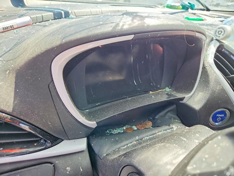 Продаж на аукціоні авто 2018 Chevrolet Volt, vin: 1G1RC6S57JU152399, номер лоту: 57334846