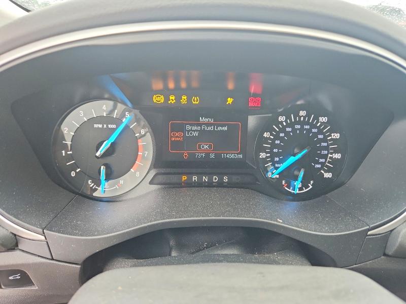 57632646 :رقم المزاد ، 3FA6P0H75FR170845 vin ، 2015 Ford Fusion مزاد بيع
