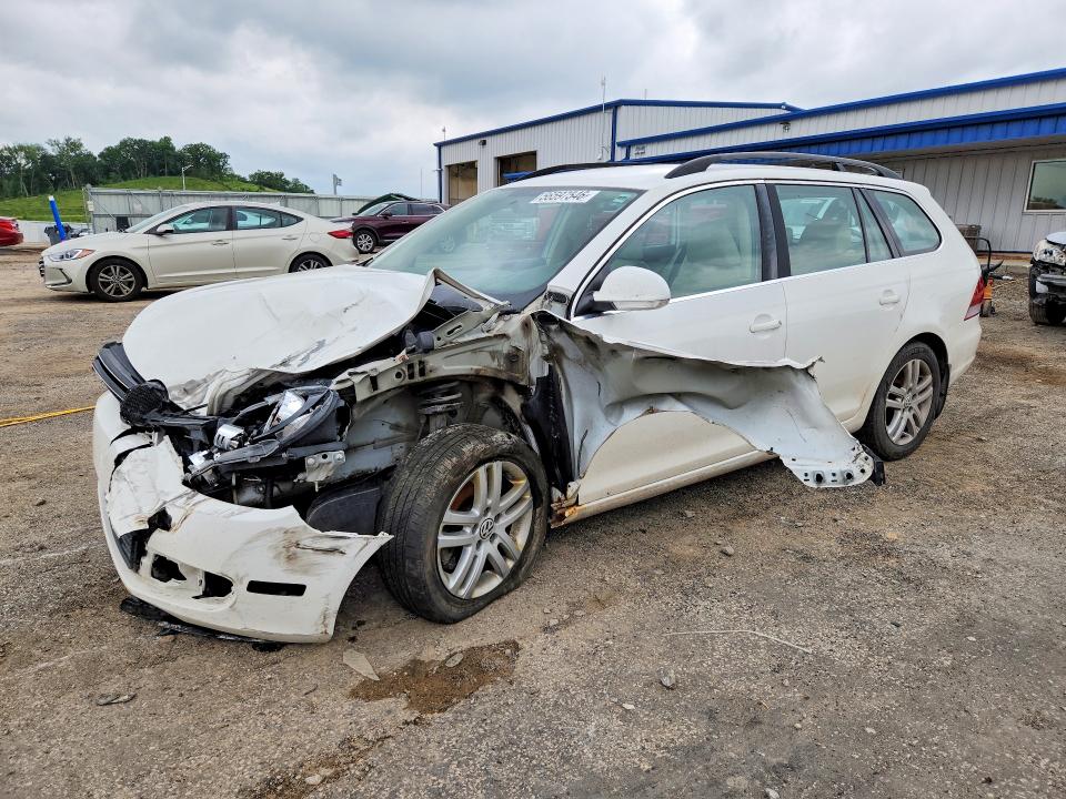 Aukcja sprzedaży 2014 Volkswagen Jetta, vin: 3VWPL7AJ8EM605231, numer aukcji: 56597546