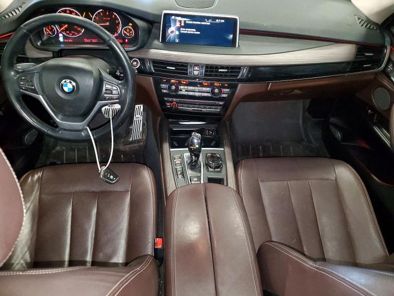 Aukcja sprzedaży 2016 Bmw X5, vin: 5UXKR0C55G0P19940, numer aukcji: 58783686