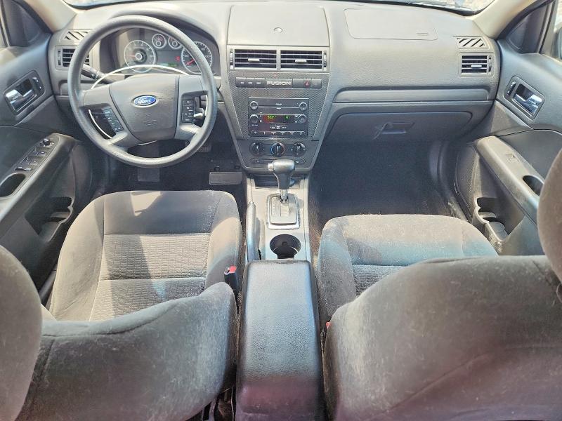 Aukcja sprzedaży 2006 Ford Fusion, vin: 3FAFP07126R191214, numer aukcji: 55498566