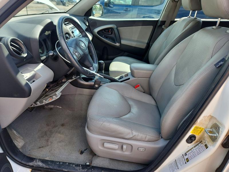 2012 Toyota Rav4 მანქანა იყიდება აუქციონზე, vin: 2T3DF4DV9CW238801, აუქციონის ნომერი: 58577836