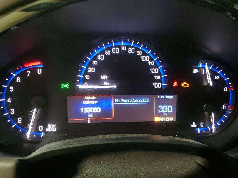 Продаж на аукціоні авто 2016 Cadillac Xts, vin: 2G61N5S3XG9210280, номер лоту: 57951776