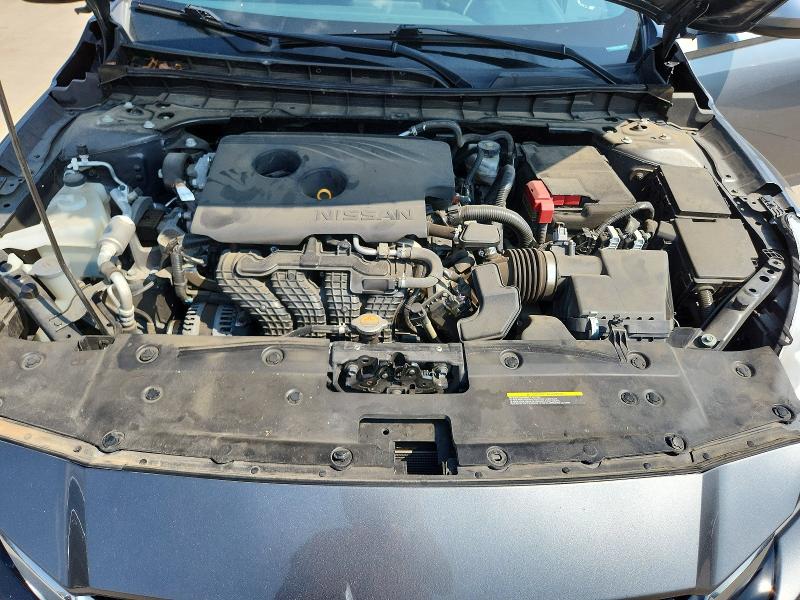 Aukcja sprzedaży 2020 Nissan Altima, vin: 1N4BL4BV2LC114087, numer aukcji: 58021666