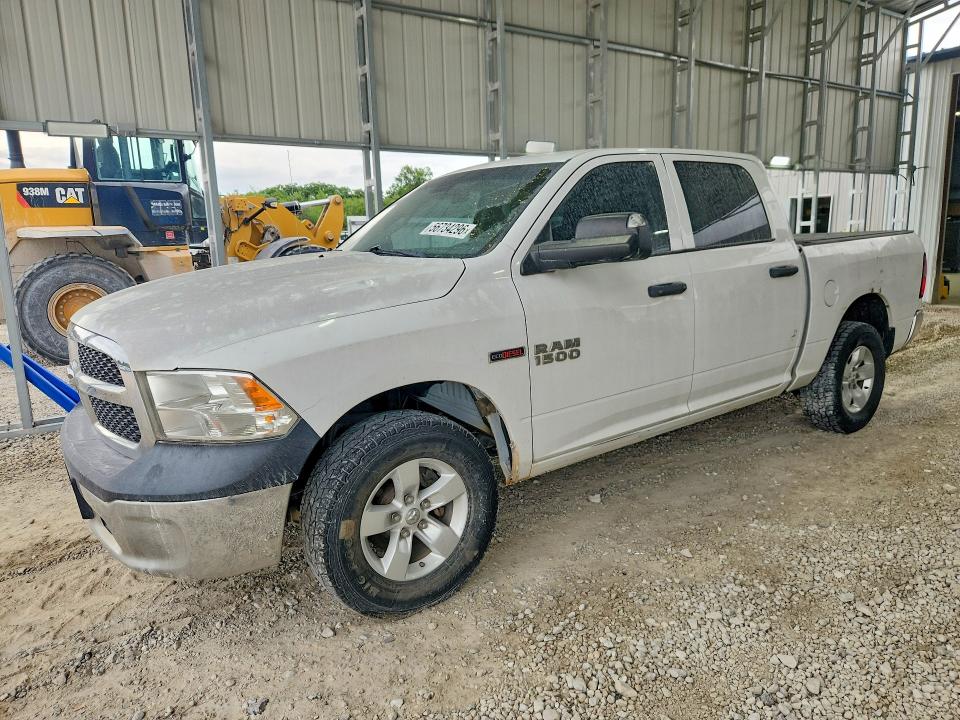 2015 Ram 1500 მანქანა იყიდება აუქციონზე, vin: 1C6RR7KM9FS615785, აუქციონის ნომერი: 56734296
