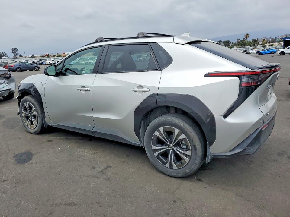 Продаж на аукціоні авто 2024 Toyota Bz4x, vin: JTMAAAAAXRA049812, номер лоту: 85979975