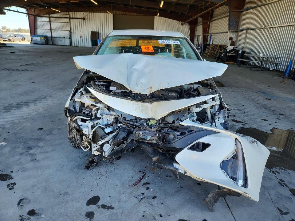 Aukcja sprzedaży 2020 Toyota Prius Prime, vin: JTDKARFP3L3140836, numer aukcji: 58447186