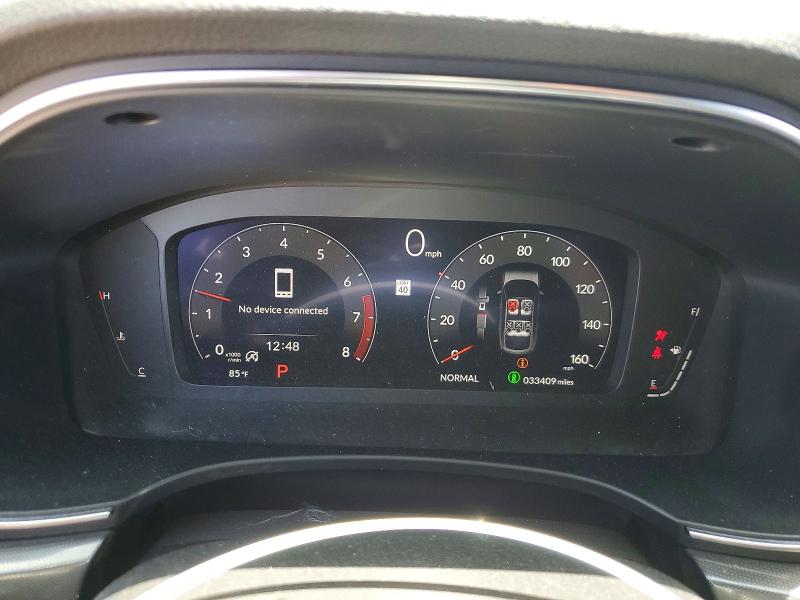 Aukcja sprzedaży 2023 Acura Integra, vin: 19UDE4H66PA026482, numer aukcji: 57135046