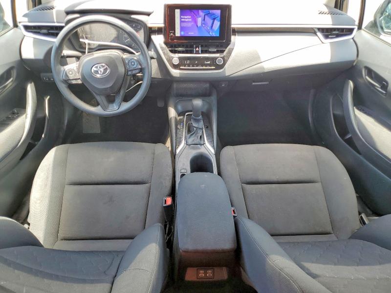 Aukcja sprzedaży 2024 Toyota Corolla, vin: 5YFB4MDE9RP218631, numer aukcji: 55746026