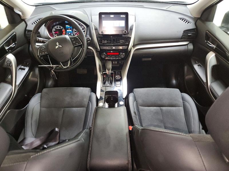 Продажа на аукционе авто 2026 Mitsubishi Eclipse Cross, vin: JA4ATWAAXTZ003682, номер лота: 56363026