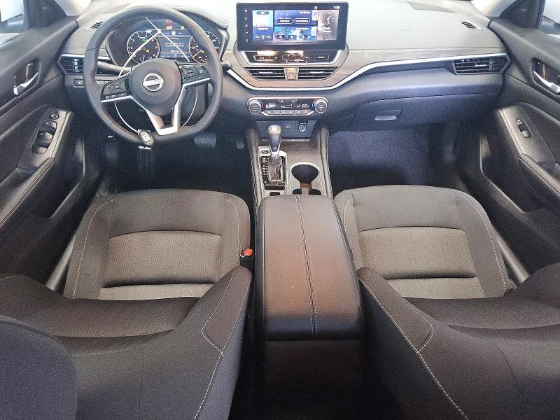 Aukcja sprzedaży 2025 Nissan Altima, vin: 1N4BL4DV9SN356388, numer aukcji: 55275216