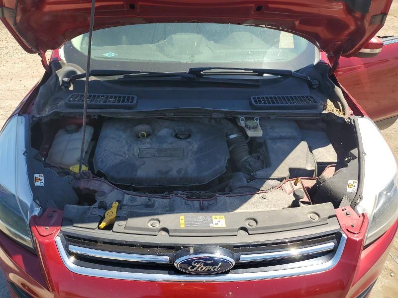 55516226 :رقم المزاد ، 1FMCU9J96EUA20980 vin ، 2014 Ford Escape مزاد بيع