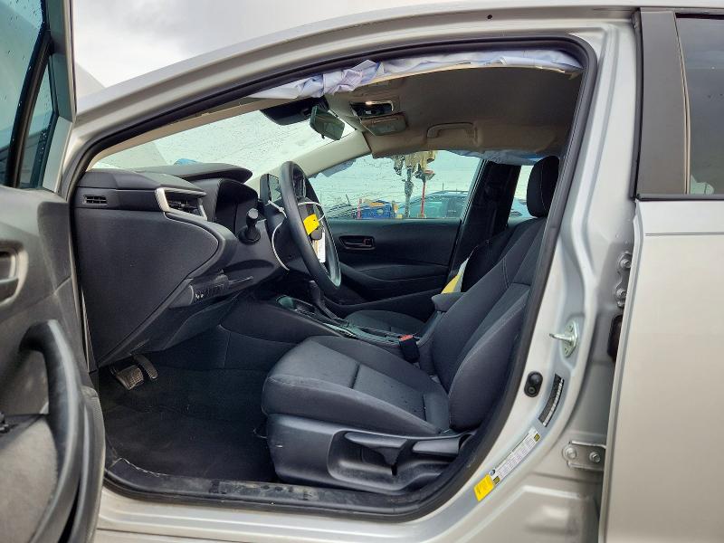 Продаж на аукціоні авто 2024 Toyota Corolla, vin: 5YFB4MDEXRP223076, номер лоту: 56295006