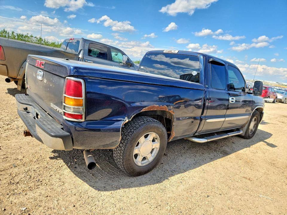 Auction sale of the 2006 Gmc New Sierra, vin: 1GTEC19T96Z194127, lot number: 58314766
