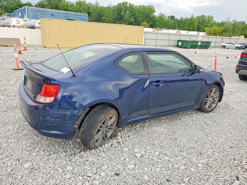 Продажа на аукционе авто 2012 Scion Tc, vin: JTKJF5C76C3041902, номер лота: 58627856