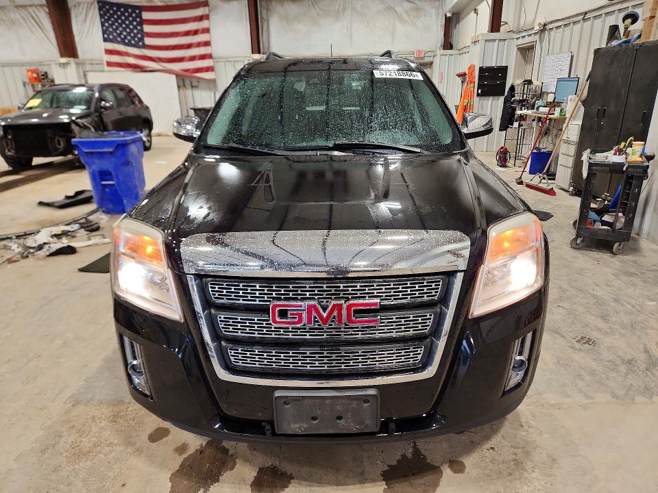 Продаж на аукціоні авто 2013 Gmc Terrain, vin: 2GKFLXE38D6331679, номер лоту: 57218866