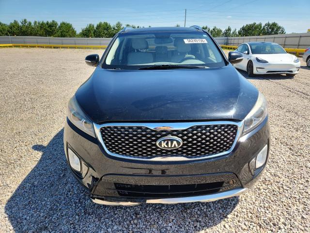 2016 Kia Sorento მანქანა იყიდება აუქციონზე, vin: 5XYPK4A50GG110531, აუქციონის ნომერი: 56240156
