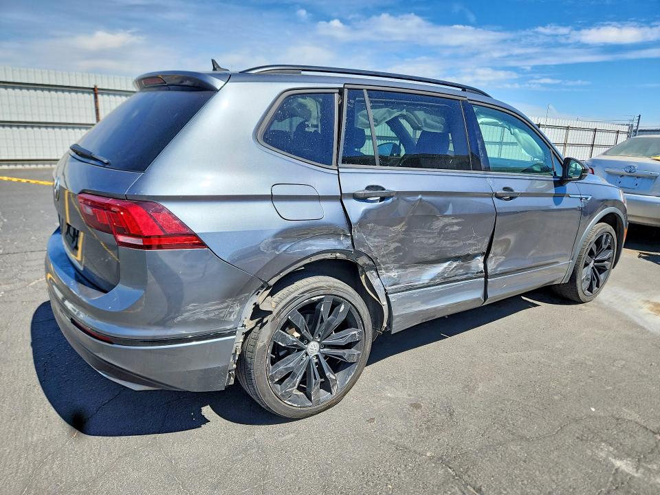 Aukcja sprzedaży 2020 Volkswagen Tiguan, vin: 3VV3B7AX5LM133738, numer aukcji: 56533766