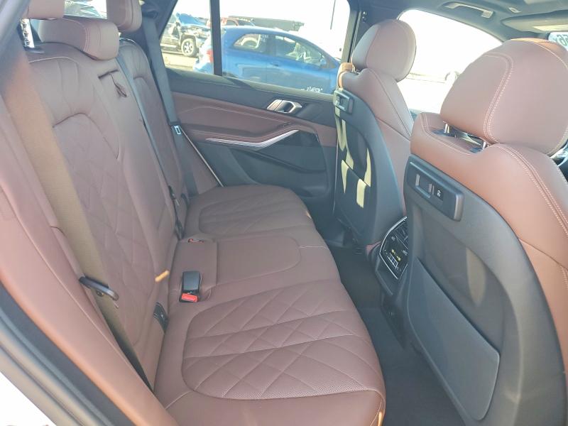 2023 Bmw X5 მანქანა იყიდება აუქციონზე, vin: 5UXTA6C03P9R11081, აუქციონის ნომერი: 57258956