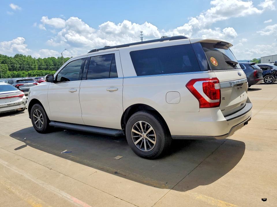 56609586 :رقم المزاد ، 1FMJK1JT8JEA29923 vin ، 2018 Ford Expedition مزاد بيع
