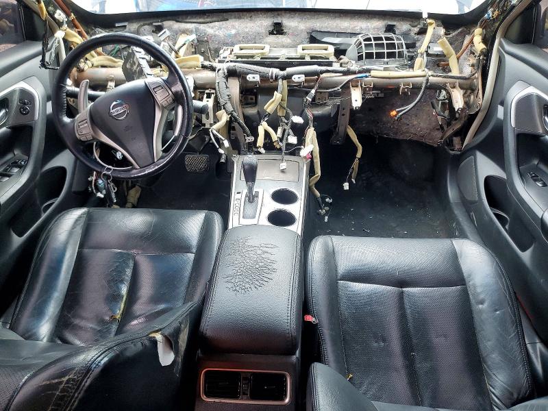 Продажа на аукционе авто 2013 Nissan Altima, vin: 1N4BL3AP7DC101284, номер лота: 55741766