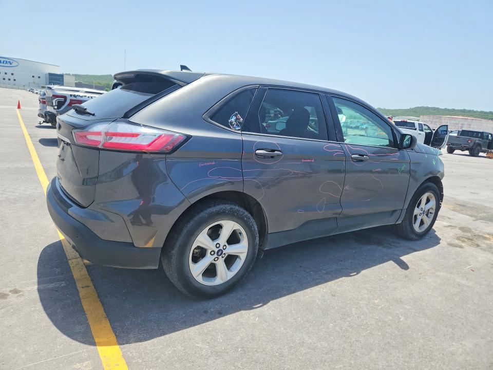 Aukcja sprzedaży 2020 Ford Edge, vin: 2FMPK3G97LBB59482, numer aukcji: 59270796