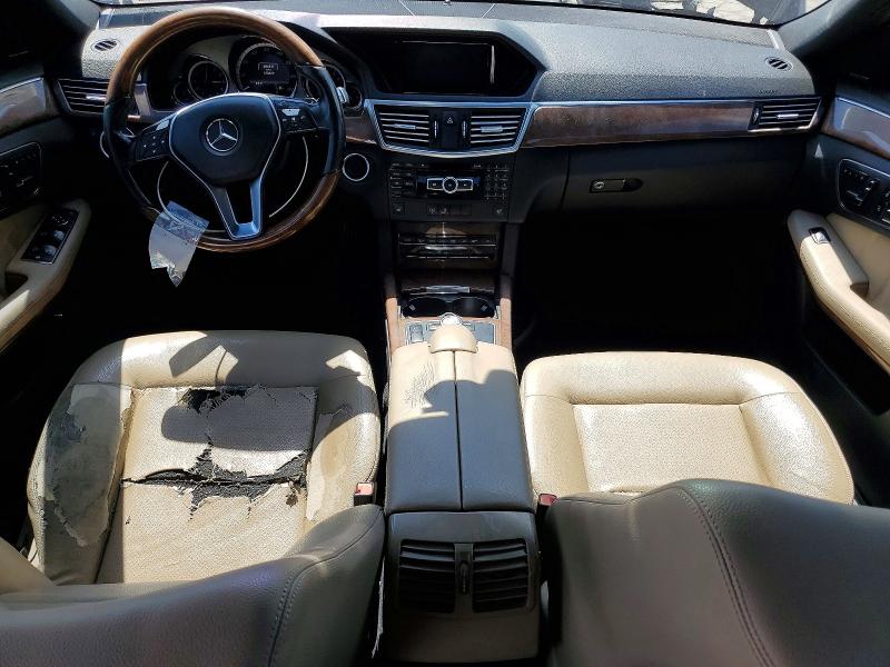 Aukcja sprzedaży 2013 Mercedes-benz E, vin: WDDHF8JBXDA737311, numer aukcji: 55694766