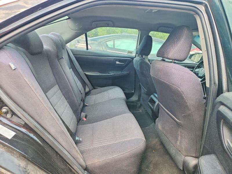 Продажа на аукционе авто 2015 Toyota Camry, vin: 4T1BF1FKXFU906496, номер лота: 57522176