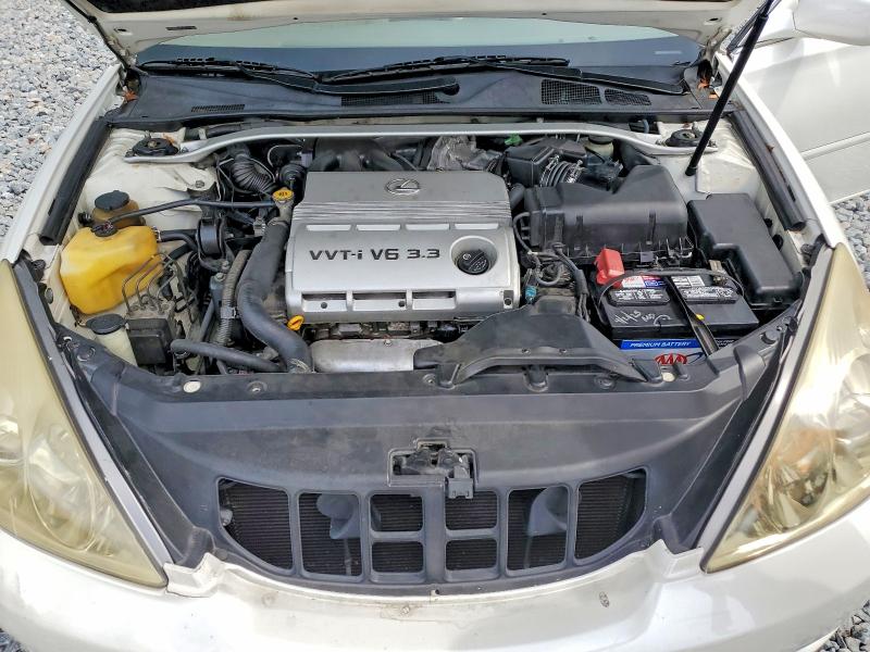 Продажа на аукционе авто 2006 Lexus Es, vin: JTHBA30G065143786, номер лота: 58977876