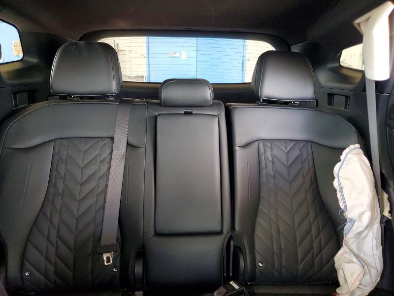 Продаж на аукціоні авто 2024 Kia Sportage, vin: 5XYK6CDF6RG189705, номер лоту: 56317826