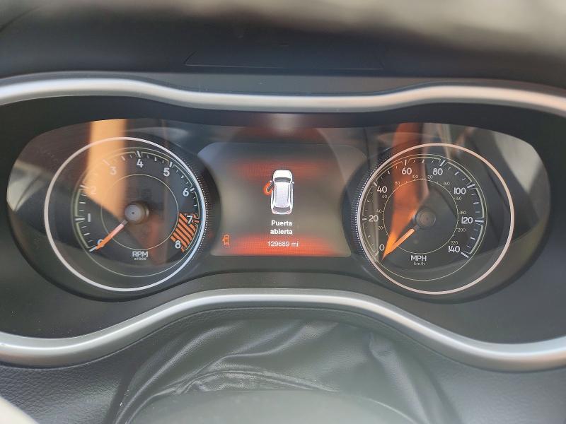 2015 Jeep Cherokee მანქანა იყიდება აუქციონზე, vin: 1C4PJMBS7FW717471, აუქციონის ნომერი: 57246516