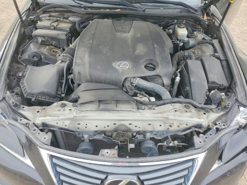 Продажа на аукционе авто 2015 Lexus Is, vin: JTHCF1D24F5016600, номер лота: 57697256