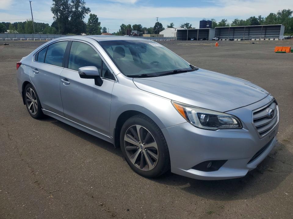 Aukcja sprzedaży 2016 Subaru Legacy, vin: 4S3BNAN69G3056539, numer aukcji: 57577196