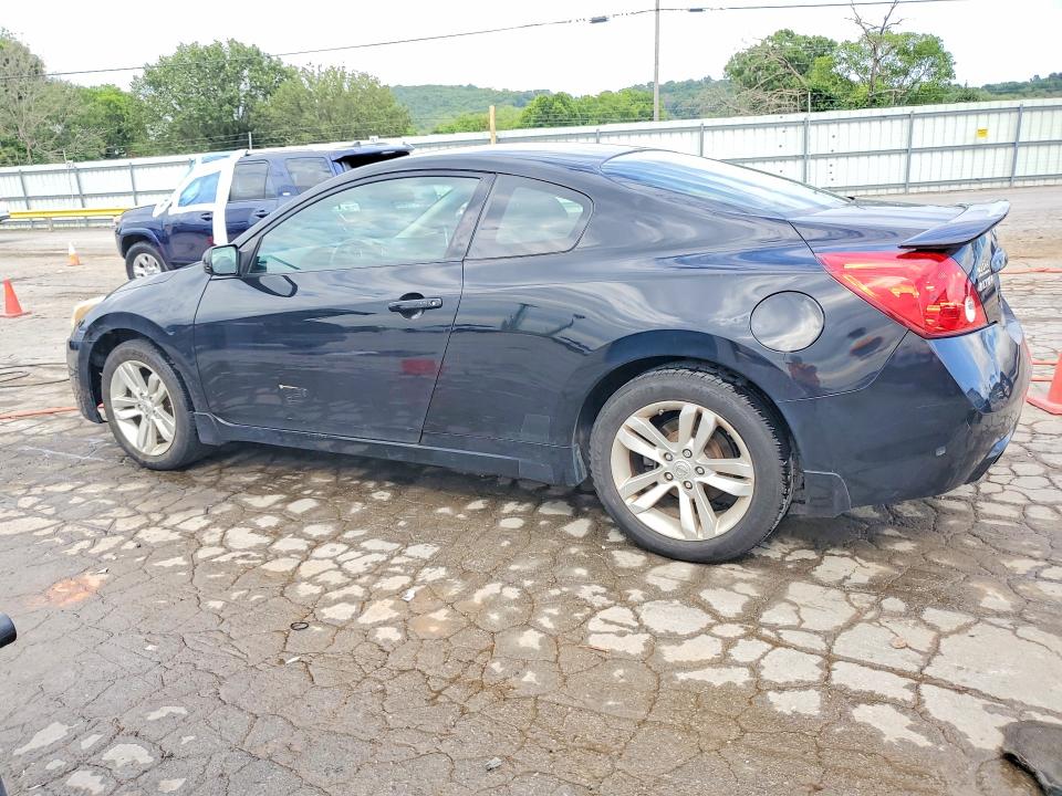 Aukcja sprzedaży 2012 Nissan Altima, vin: 1N4AL2EP9CC109725, numer aukcji: 59133616