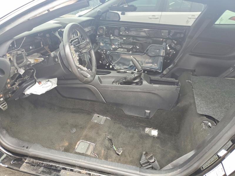 Aukcja sprzedaży 2018 Ford Mustang, vin: 1FA6P8JZ0J5501370, numer aukcji: 57577706