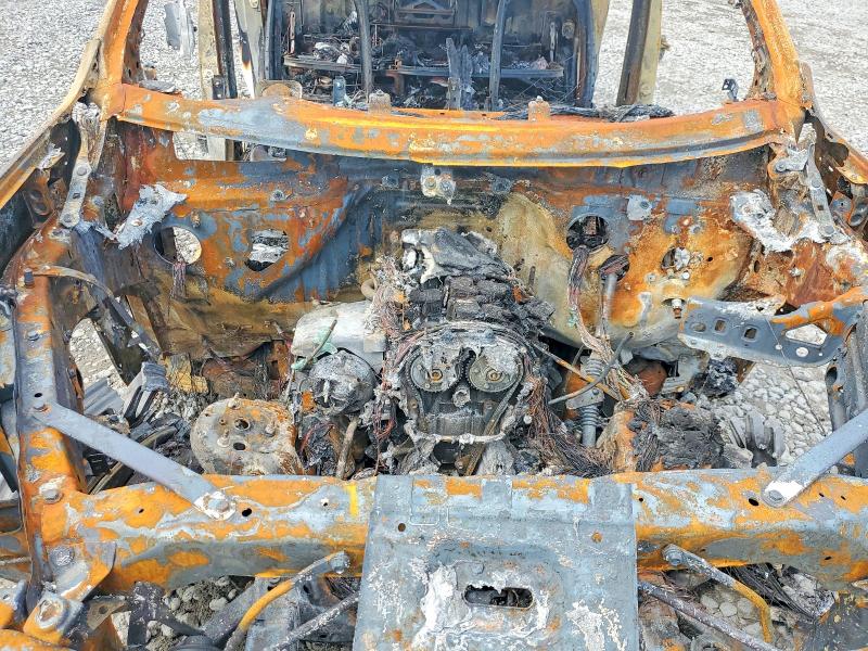 Aukcja sprzedaży 2021 Gmc Sierra, vin: 1GTP9CEKXMZ238553, numer aukcji: 58969076