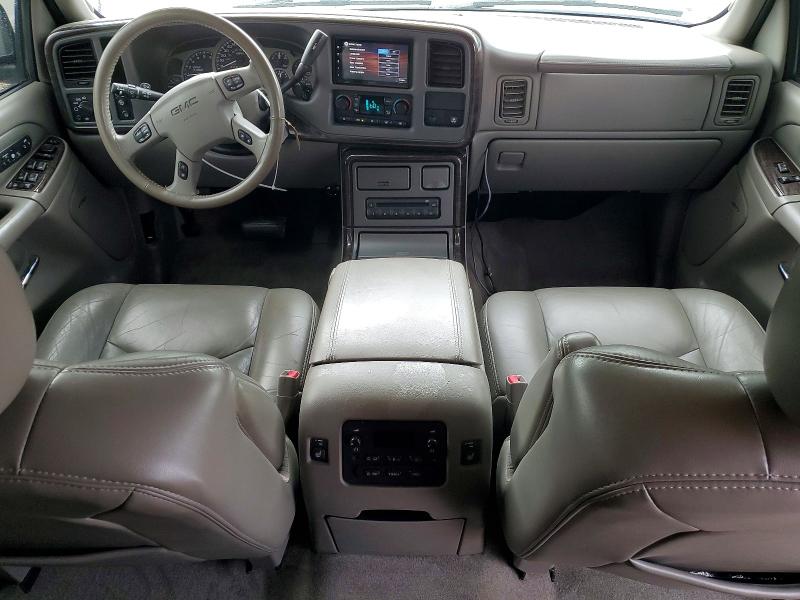 Aukcja sprzedaży 2006 Gmc Yukon Xl, vin: 1GKFK66U56J115752, numer aukcji: 57713786