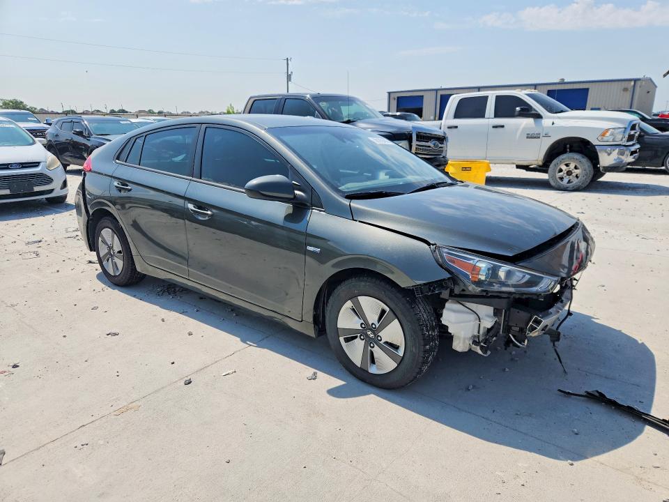Aukcja sprzedaży 2020 Hyundai Ioniq, vin: KMHC65LC8LU229047, numer aukcji: 58189486