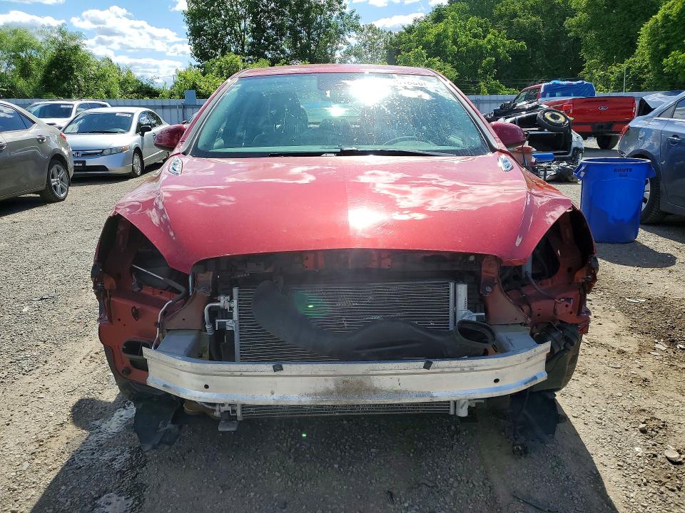 Продажа на аукционе авто 2012 Buick Verano, vin: 1G4PP5SK8C4223644, номер лота: 56851886