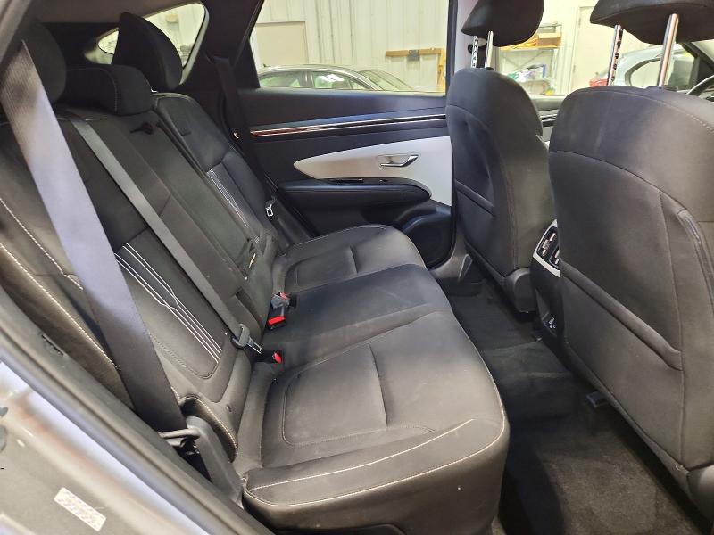 Продаж на аукціоні авто 2022 Hyundai Tucson, vin: KM8JFCA18NU013652, номер лоту: 55776786
