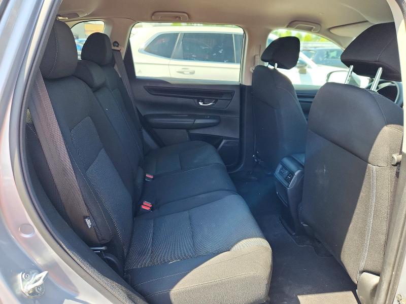 Продажа на аукционе авто 2023 Honda Cr-v, vin: 2HKRS3H2XPH001114, номер лота: 57203586